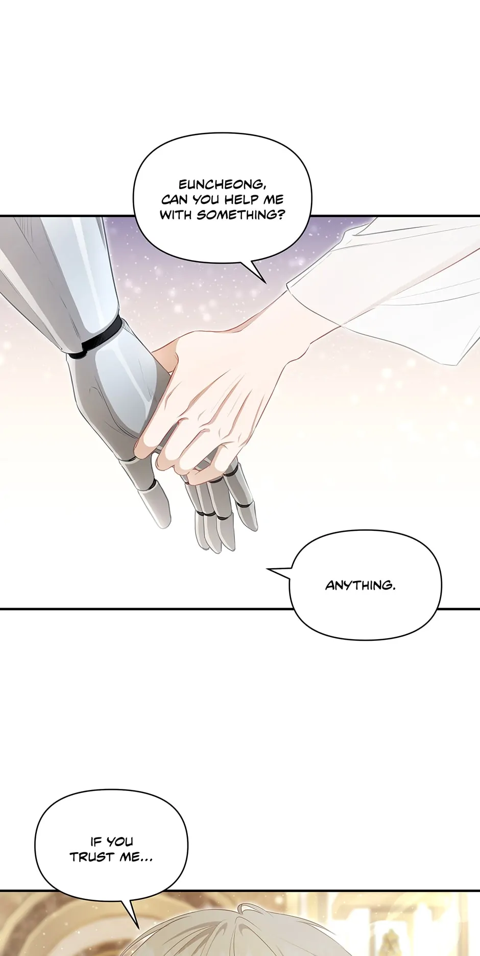 Surviving as a Player «Official» - Chapter 7 manhwa