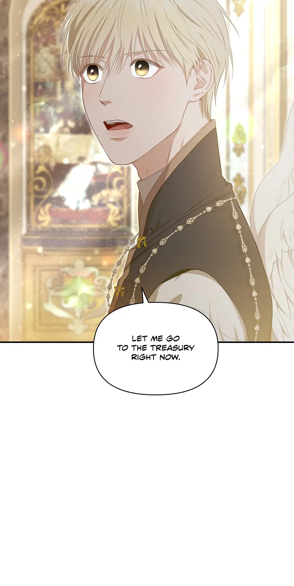 Surviving as a Player «Official» - Chapter 7 manhwa