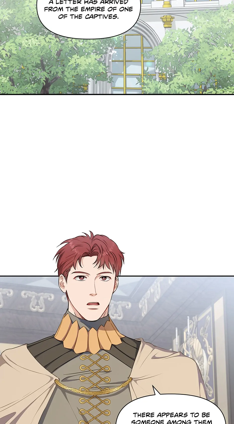 Surviving as a Player «Official» - Chapter 7 manhwa