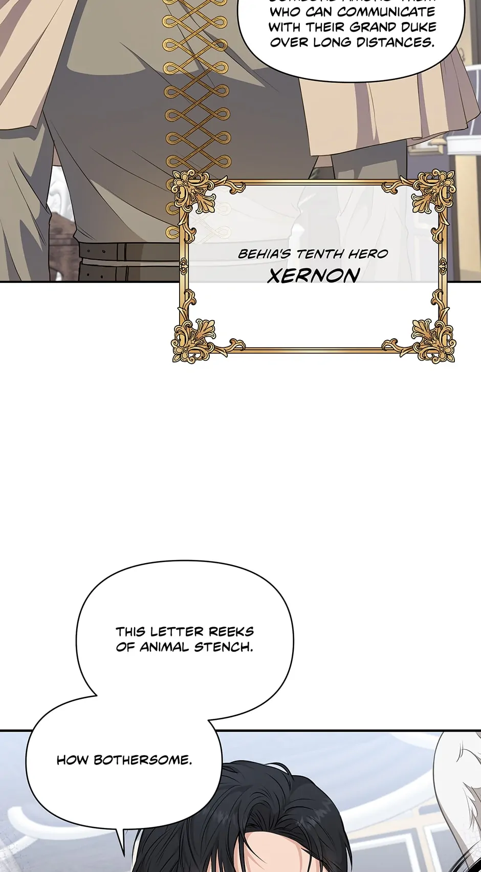 Surviving as a Player «Official» - Chapter 7 manhwa