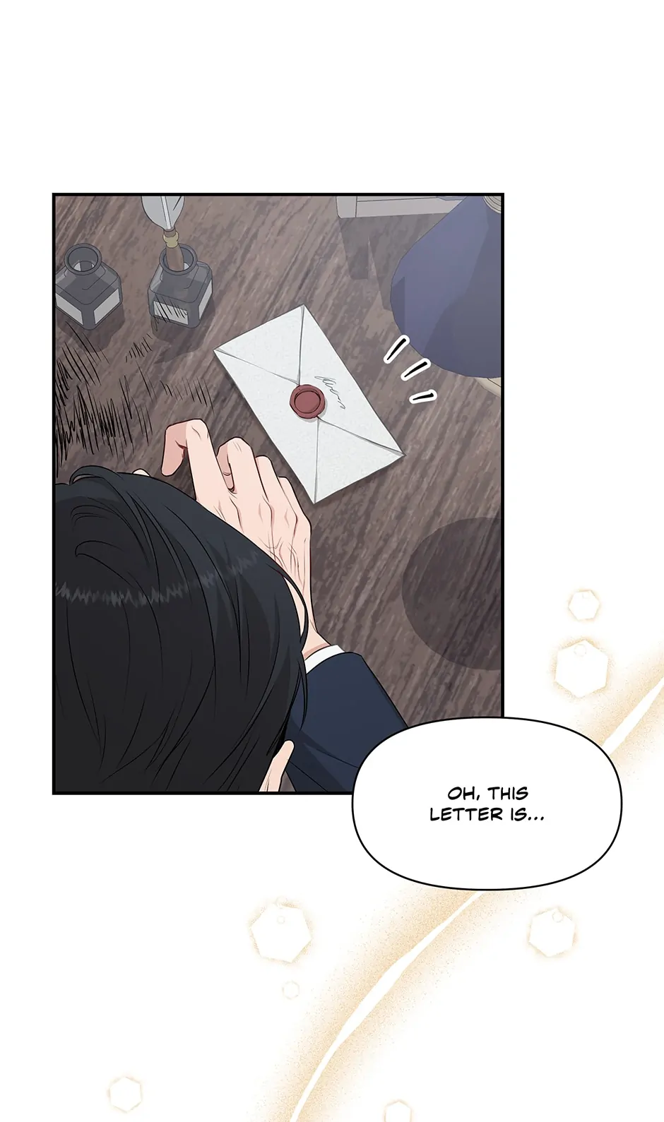Surviving as a Player «Official» - Chapter 7 manhwa