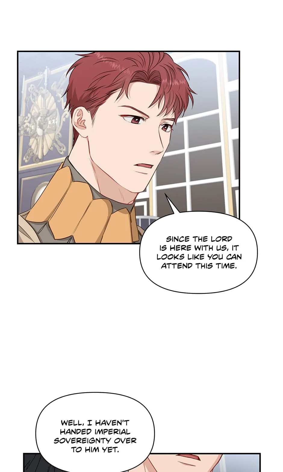 Surviving as a Player «Official» - Chapter 7 manhwa