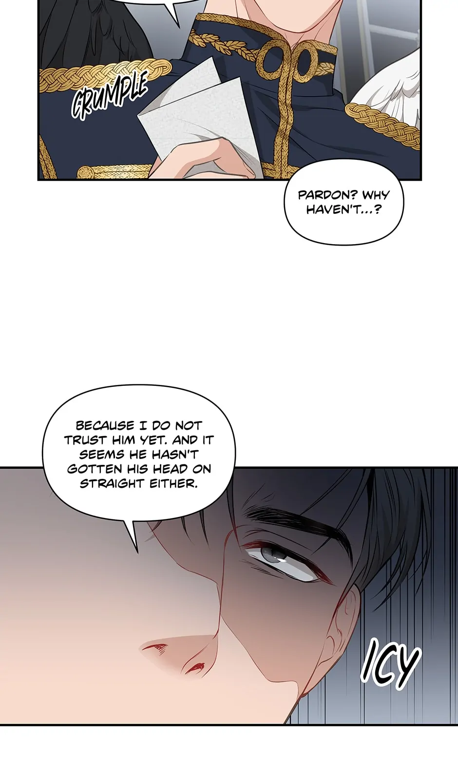 Surviving as a Player «Official» - Chapter 7 manhwa