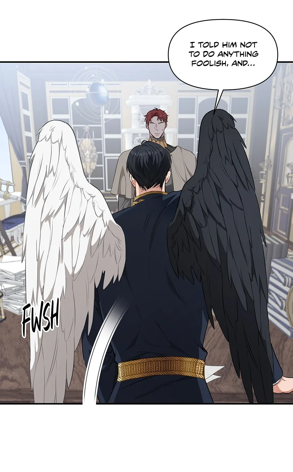 Surviving as a Player «Official» - Chapter 7 manhwa