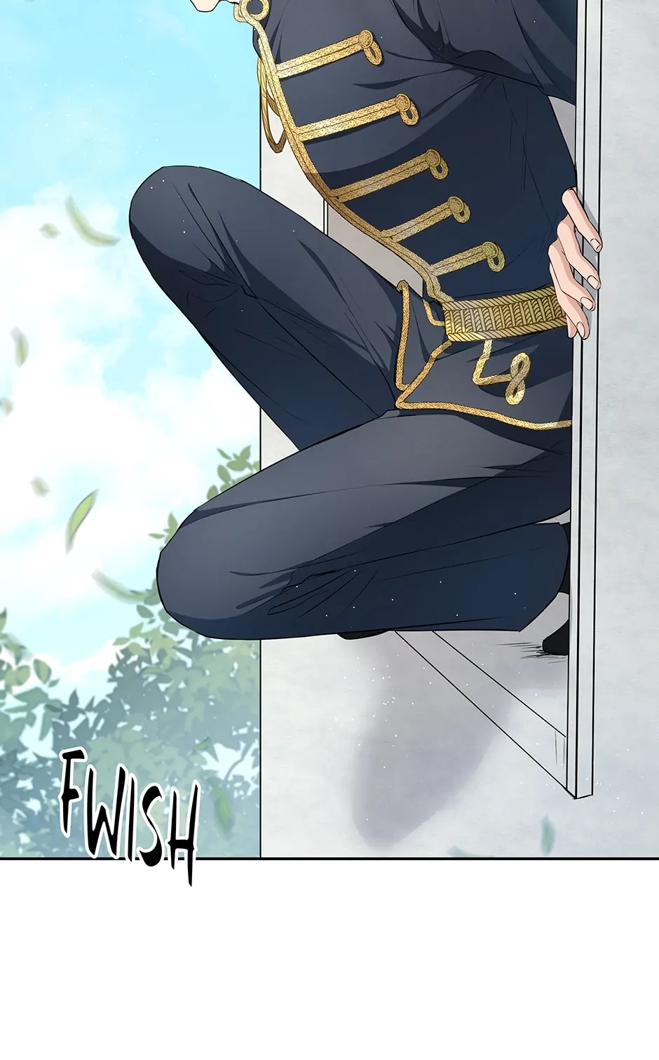 Surviving as a Player «Official» - Chapter 7 manhwa