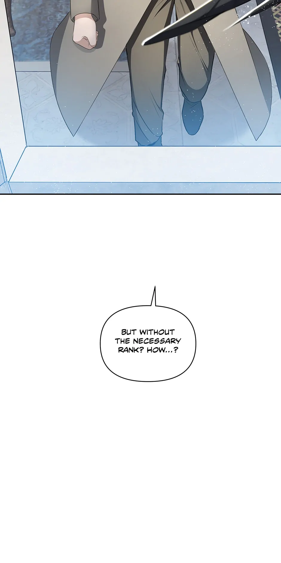 Surviving as a Player «Official» - Chapter 7 manhwa