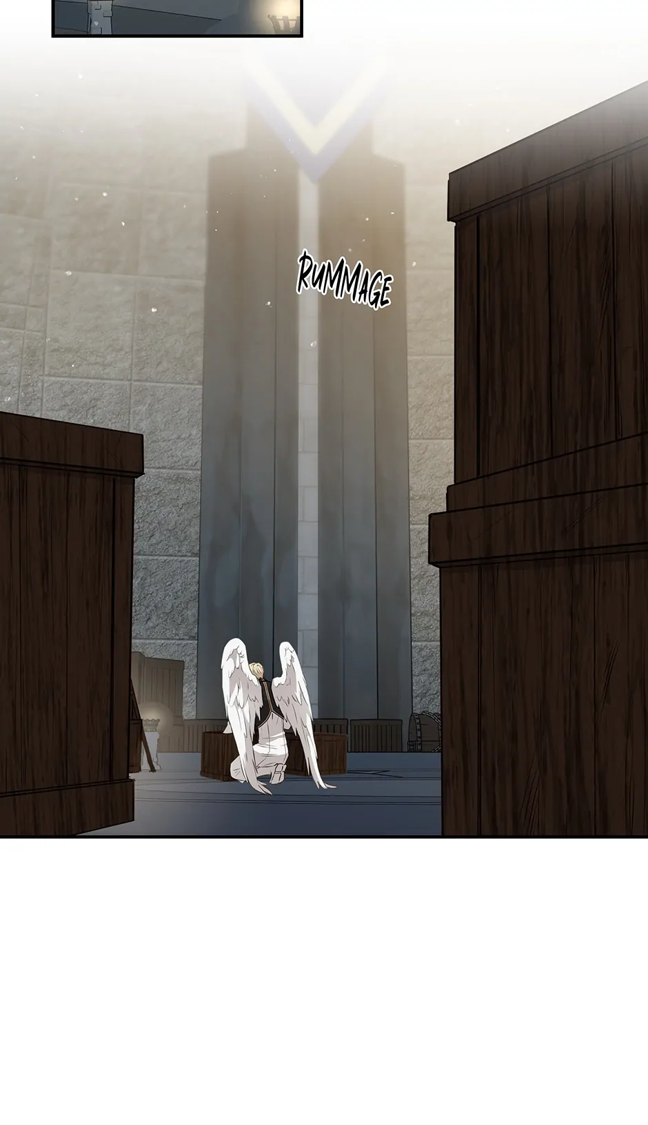 Surviving as a Player «Official» - Chapter 7 manhwa