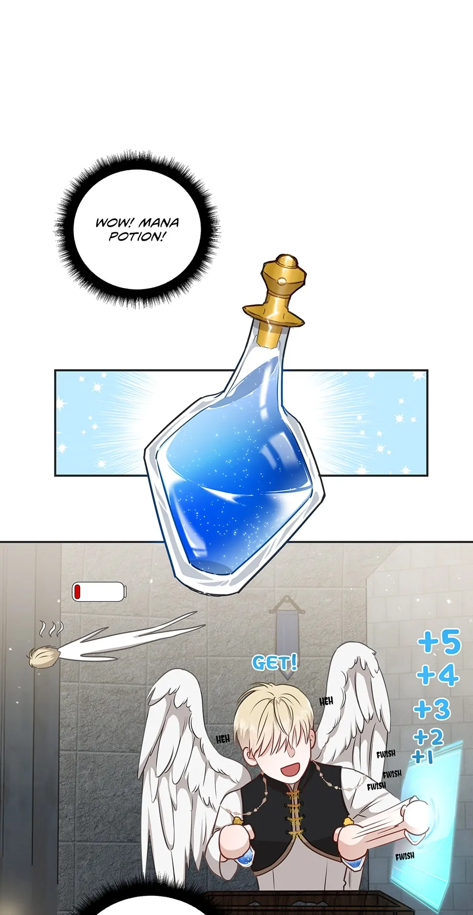 Surviving as a Player «Official» - Chapter 7 manhwa