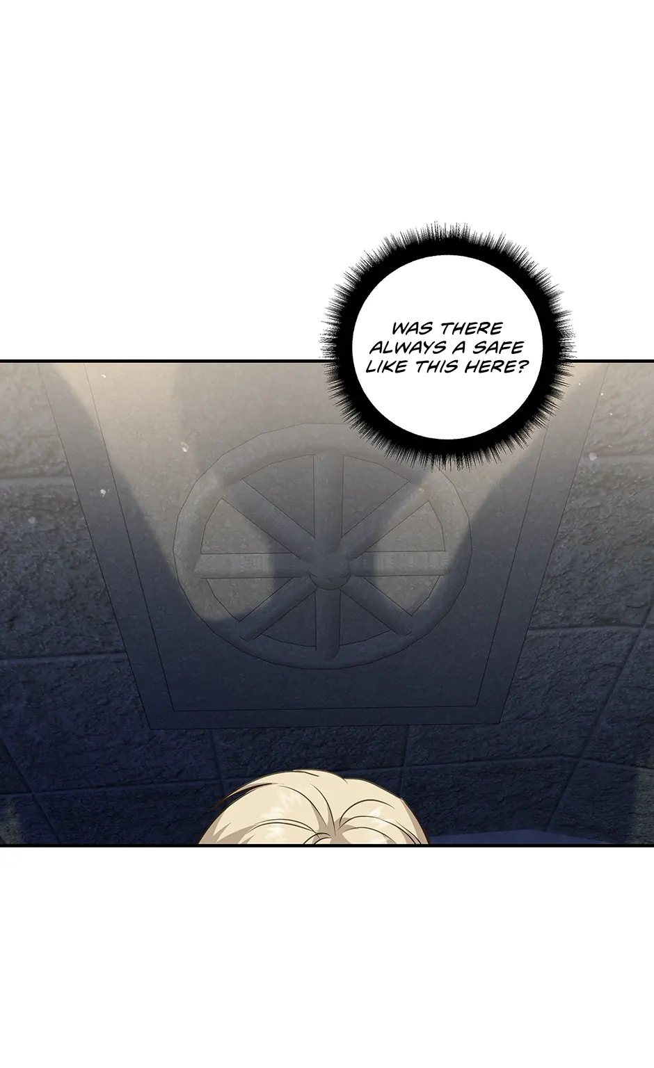 Surviving as a Player «Official» - Chapter 7 manhwa