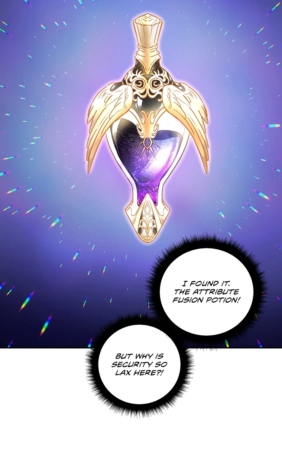 Surviving as a Player «Official» - Chapter 7 manhwa