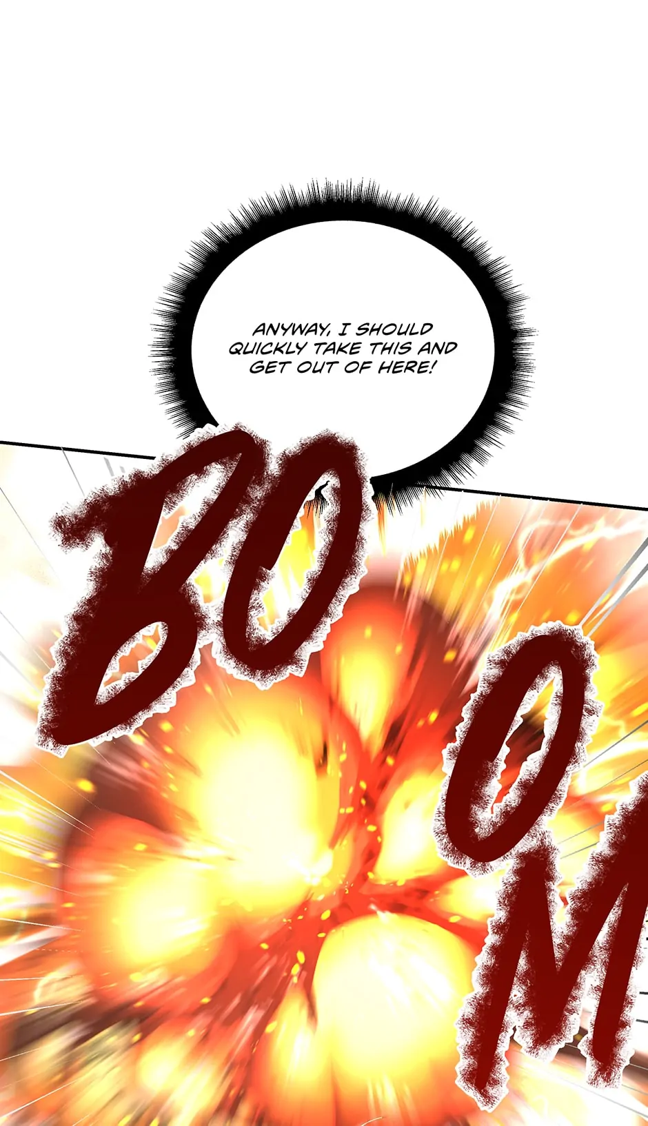 Surviving as a Player «Official» - Chapter 7 manhwa