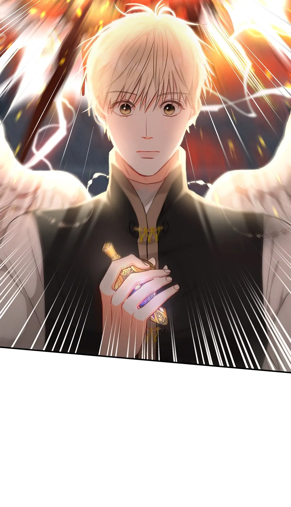 Surviving as a Player «Official» - Chapter 7 manhwa