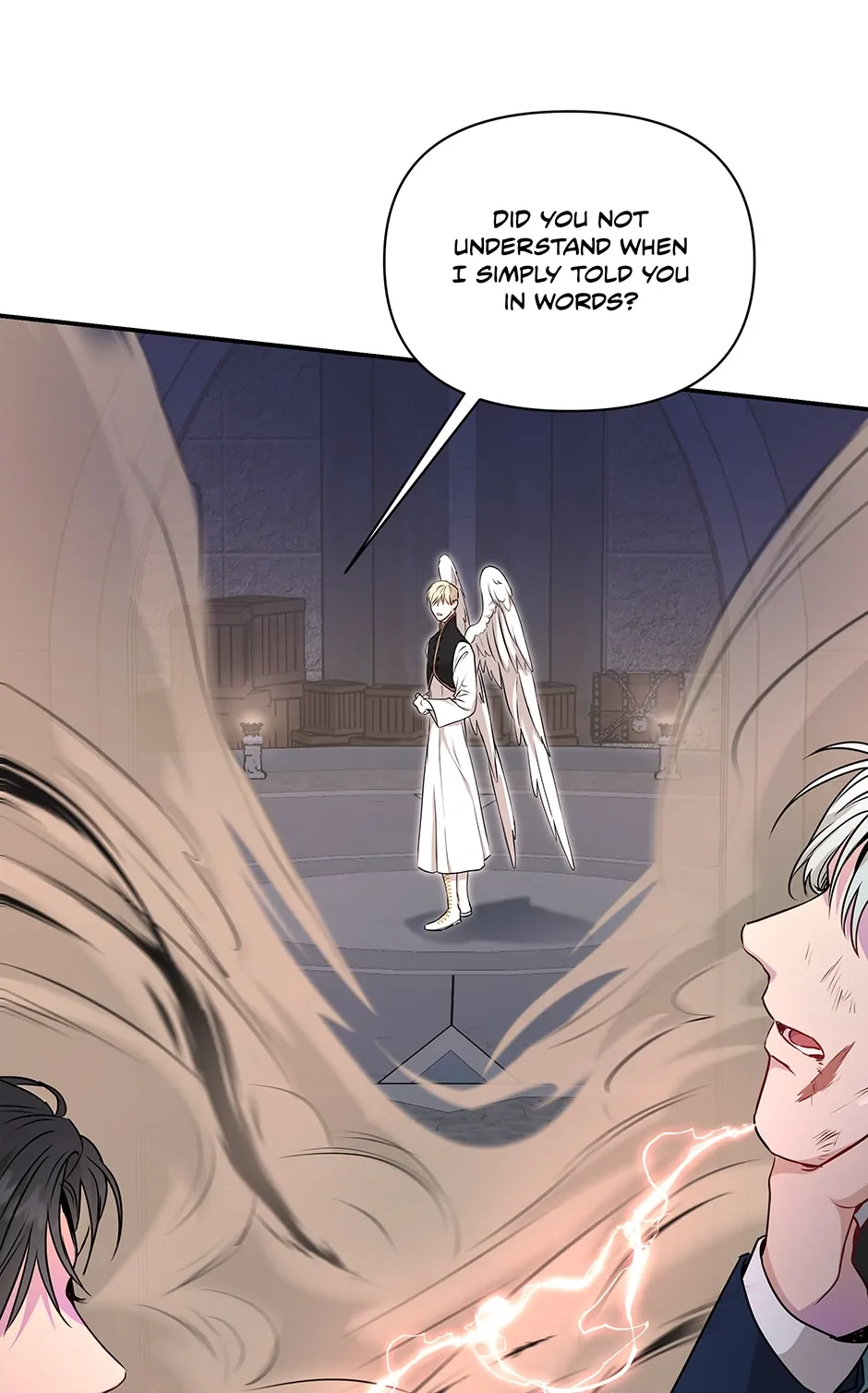 Surviving as a Player «Official» - Chapter 7 manhwa