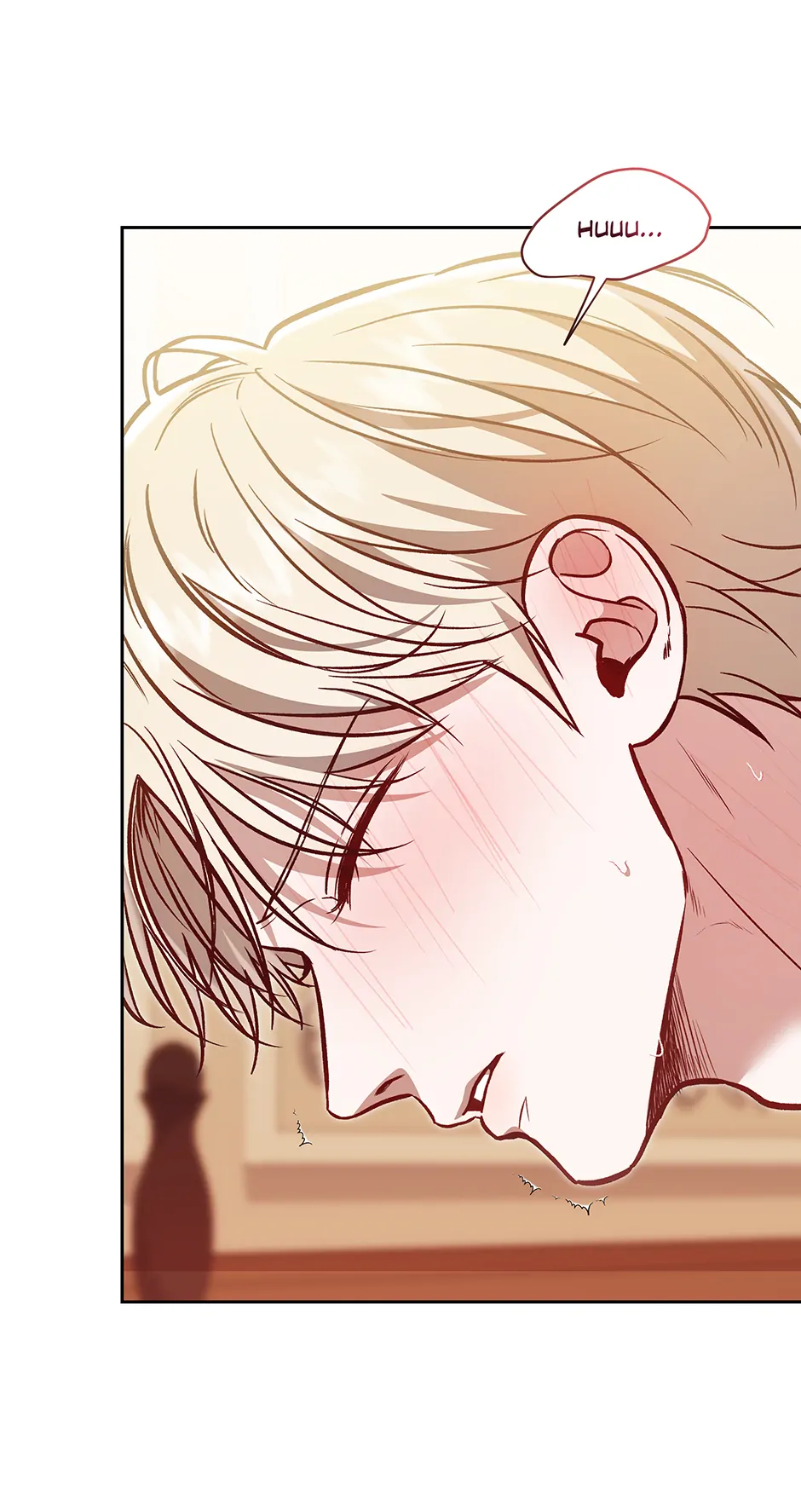 Surviving as a Player «Official» - Chapter 70 manhwa