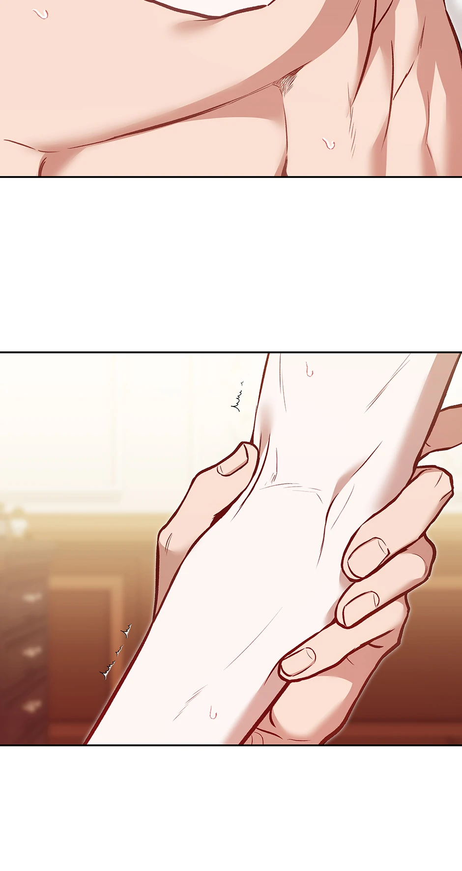 Surviving as a Player «Official» - Chapter 70 manhwa