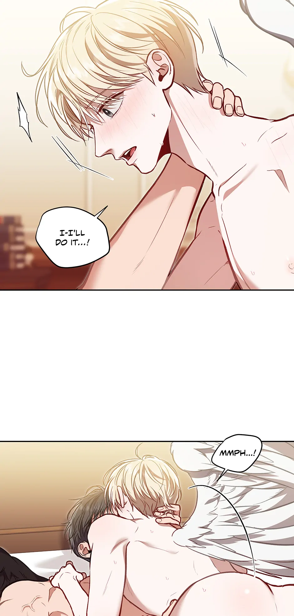 Surviving as a Player «Official» - Chapter 70 manhwa