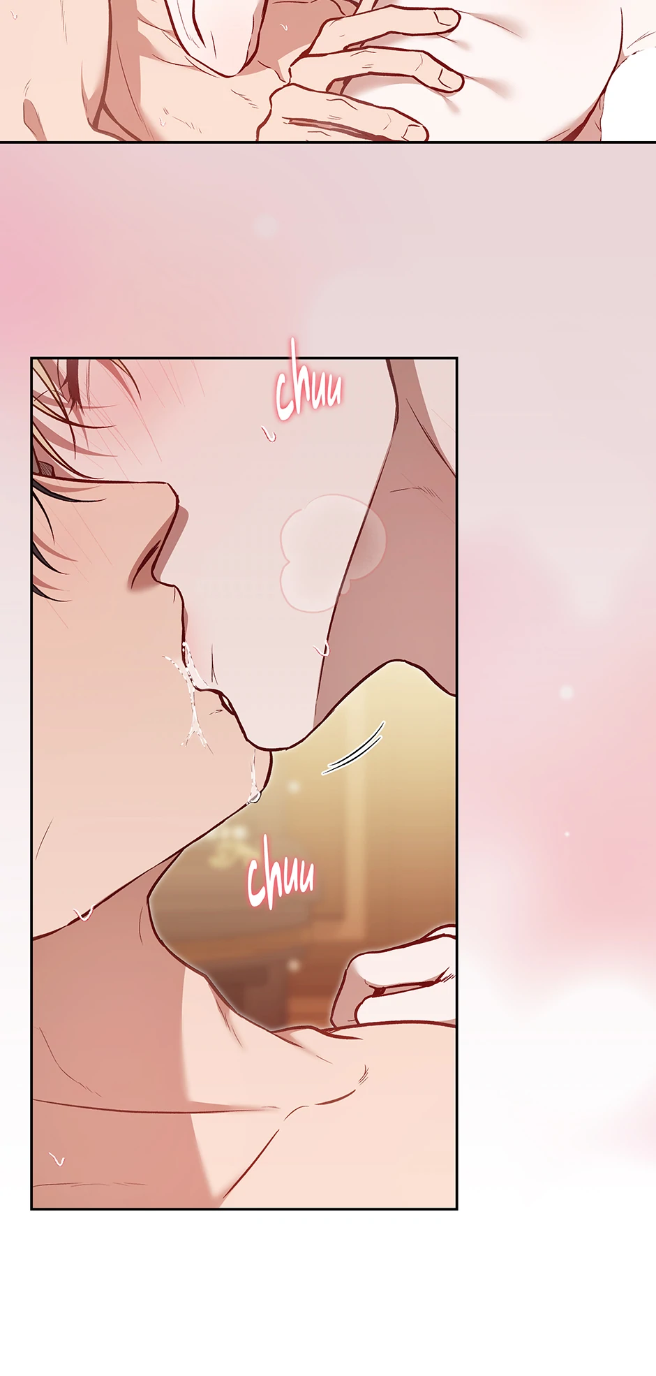 Surviving as a Player «Official» - Chapter 70 manhwa