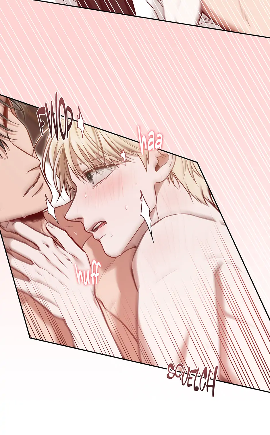 Surviving as a Player «Official» - Chapter 70 manhwa