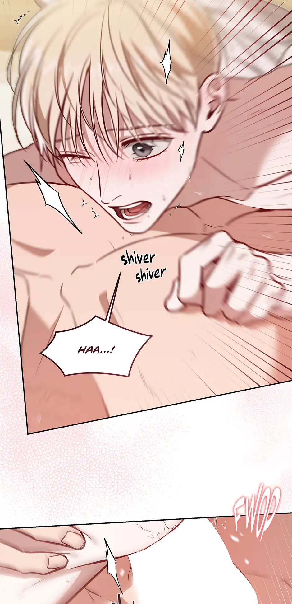 Surviving as a Player «Official» - Chapter 70 manhwa