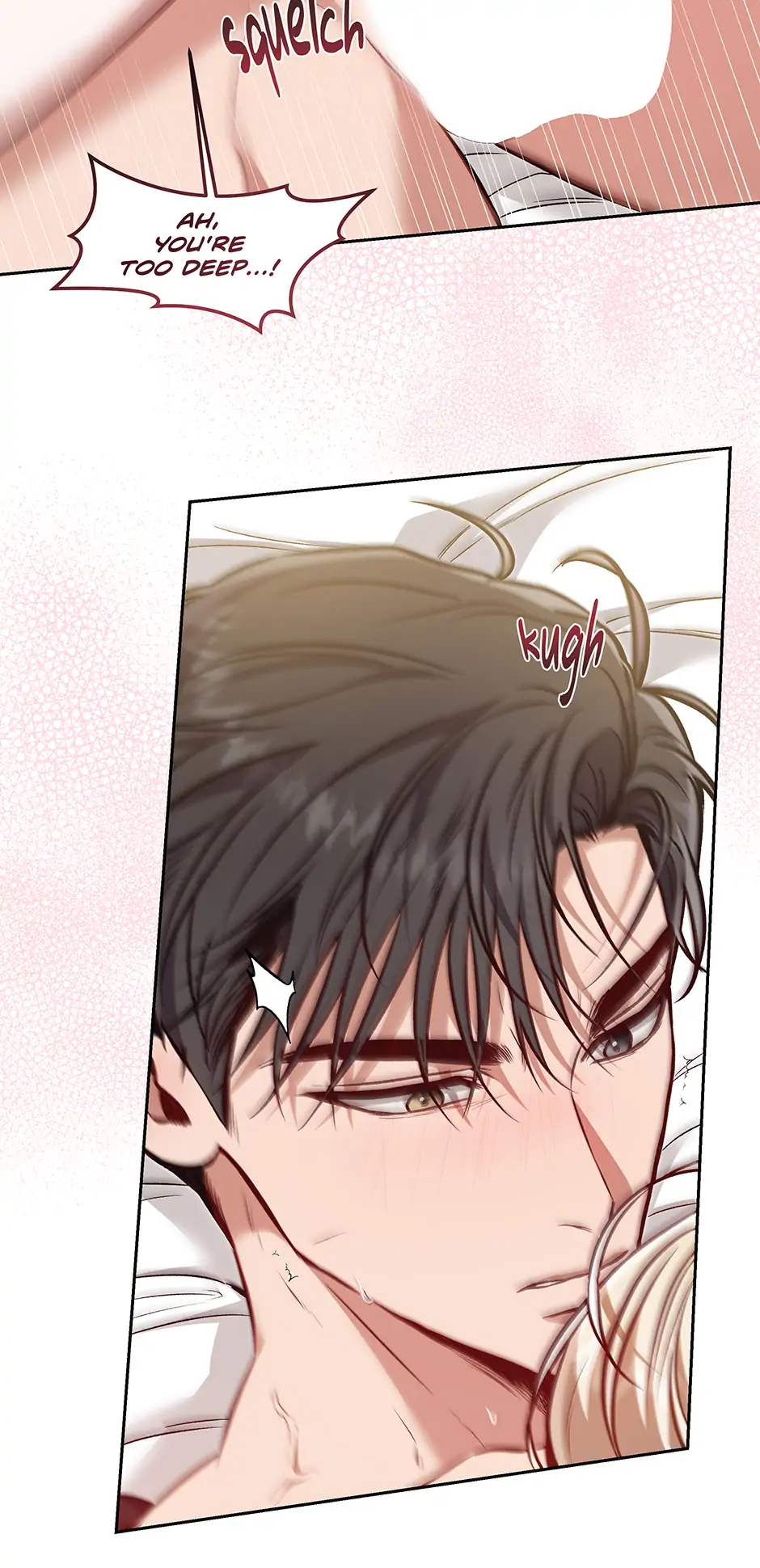 Surviving as a Player «Official» - Chapter 70 manhwa