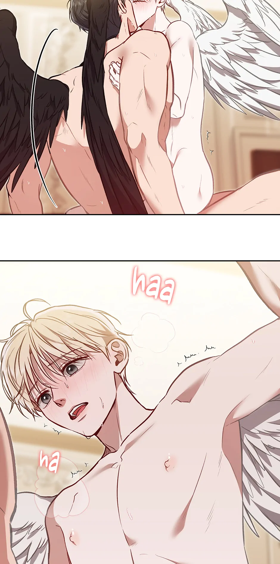Surviving as a Player «Official» - Chapter 70 manhwa