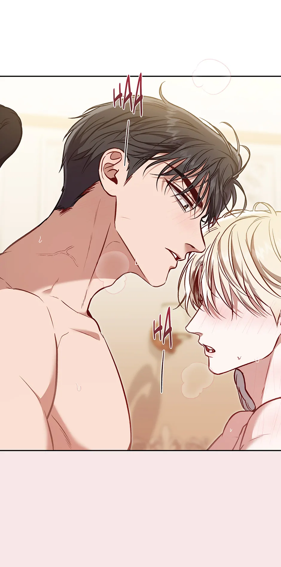 Surviving as a Player «Official» - Chapter 70 manhwa