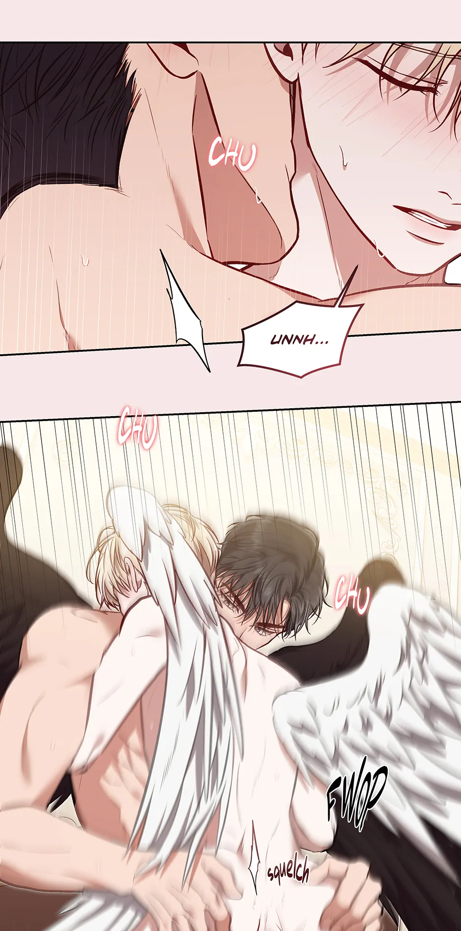 Surviving as a Player «Official» - Chapter 70 manhwa