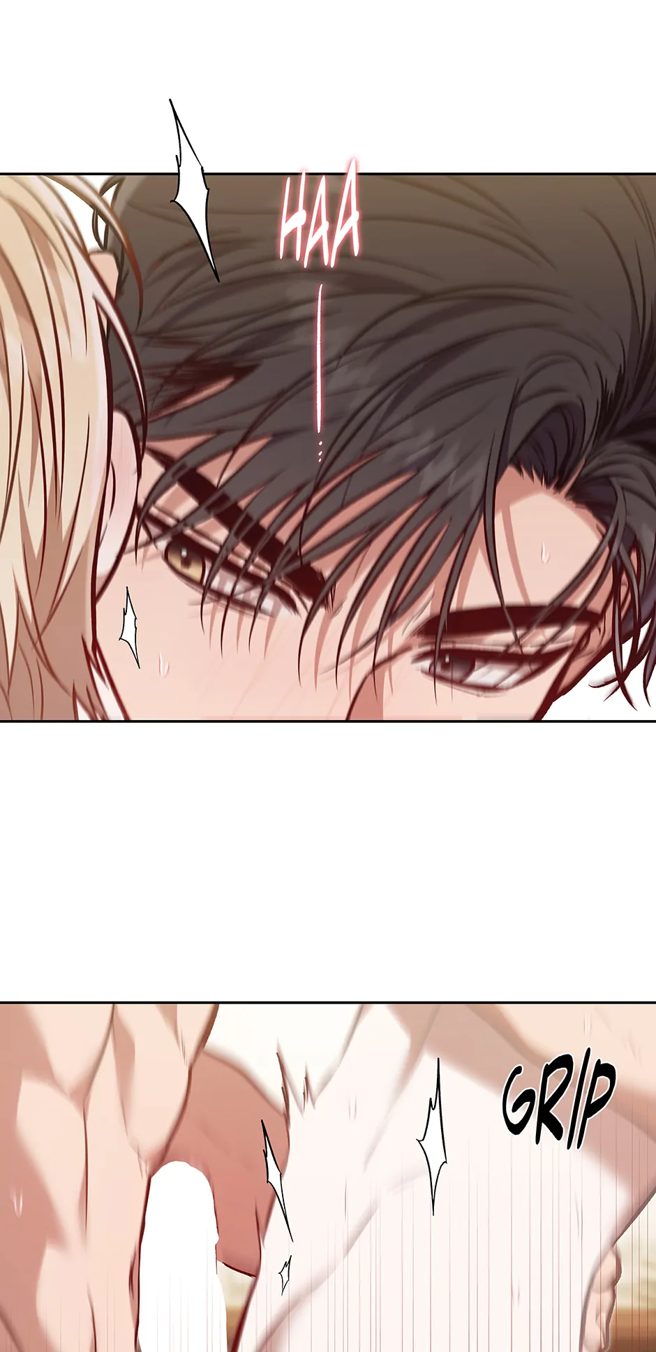 Surviving as a Player «Official» - Chapter 70 manhwa