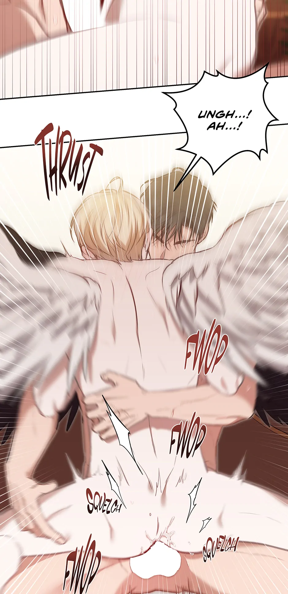 Surviving as a Player «Official» - Chapter 70 manhwa