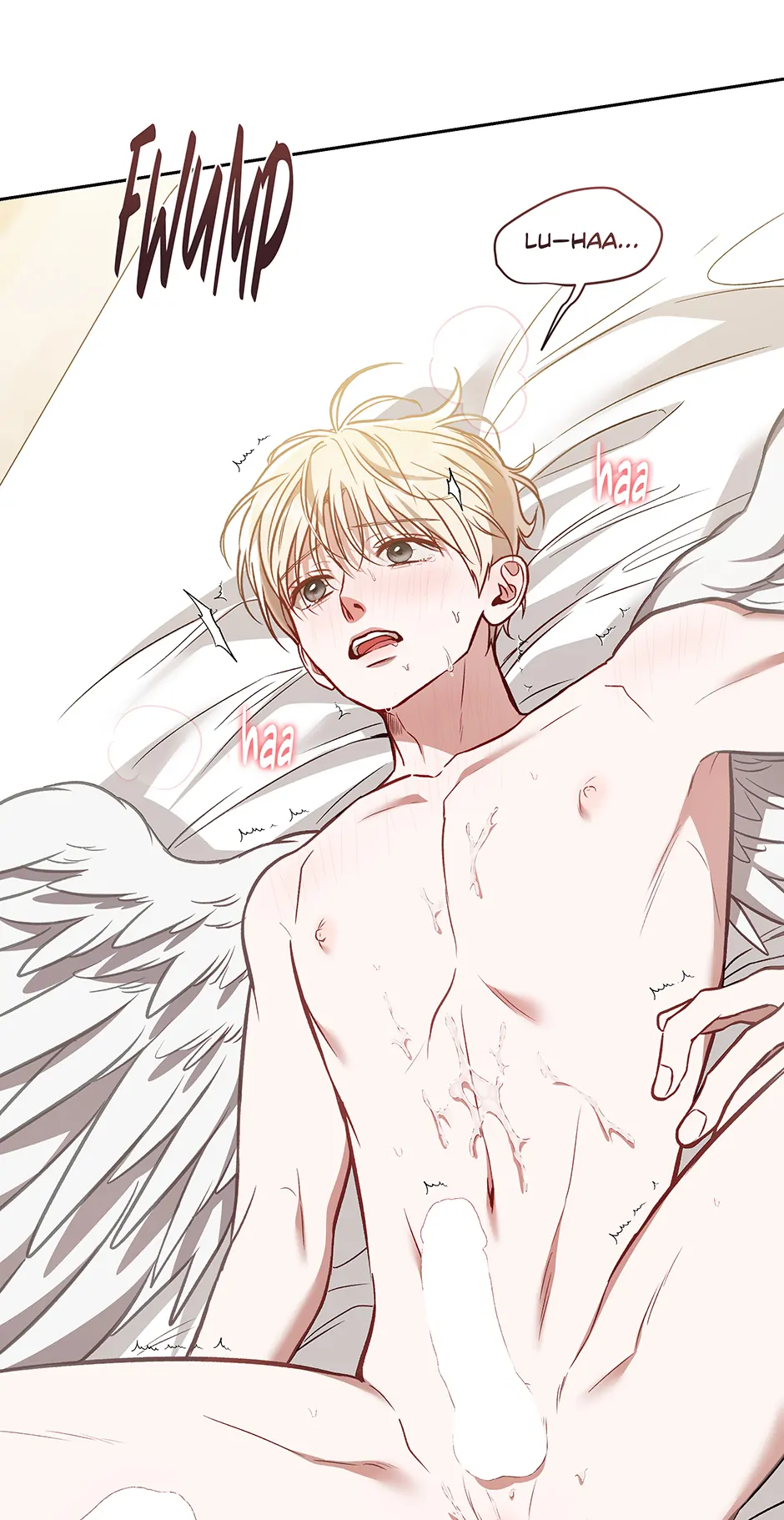 Surviving as a Player «Official» - Chapter 70 manhwa
