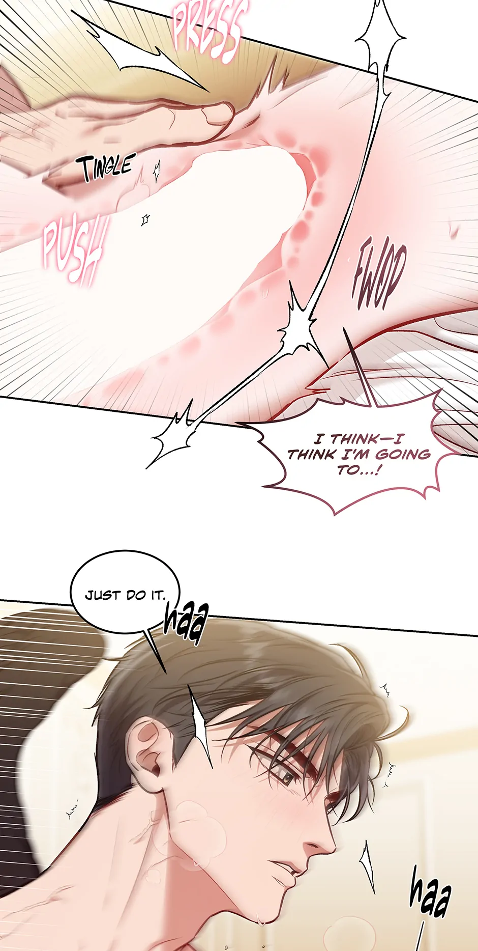Surviving as a Player «Official» - Chapter 70 manhwa