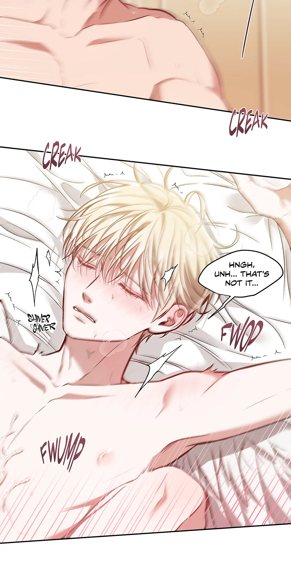 Surviving as a Player «Official» - Chapter 70 manhwa