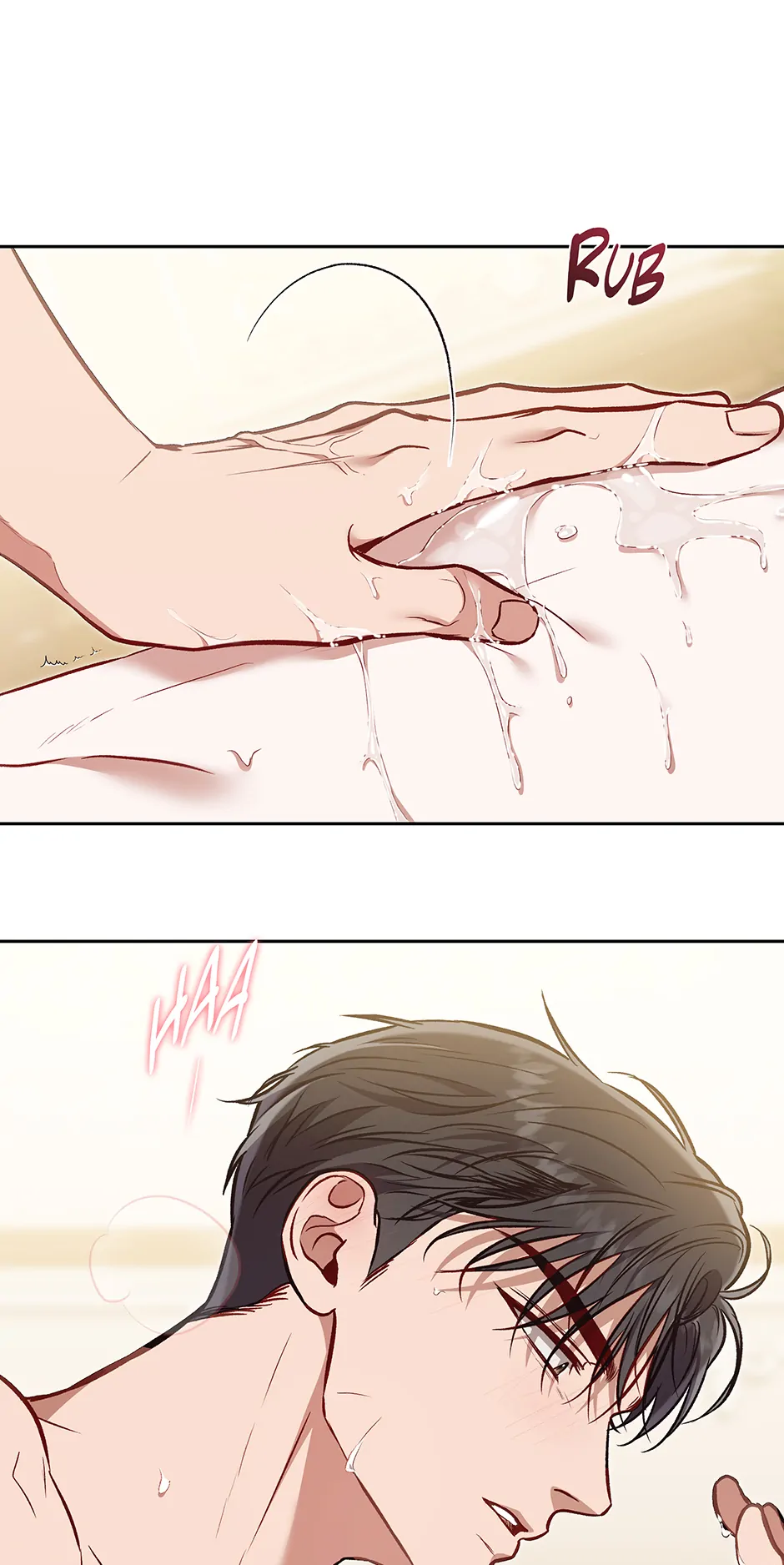 Surviving as a Player «Official» - Chapter 70 manhwa