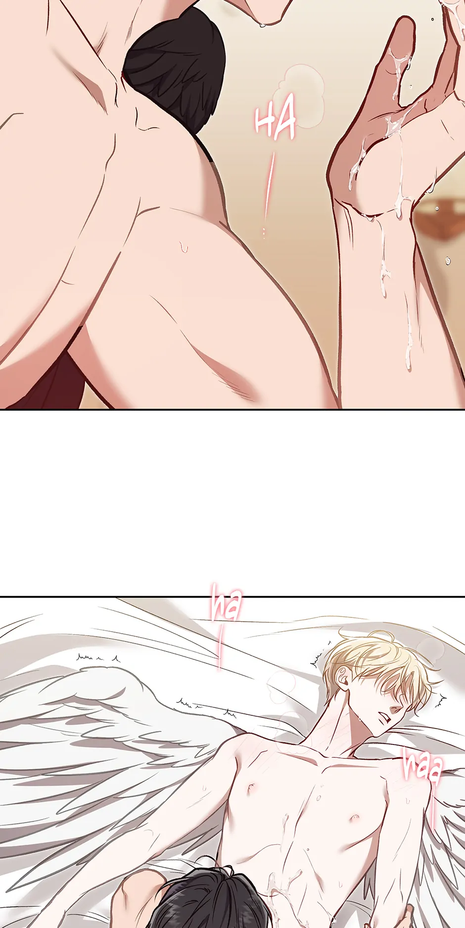 Surviving as a Player «Official» - Chapter 70 manhwa