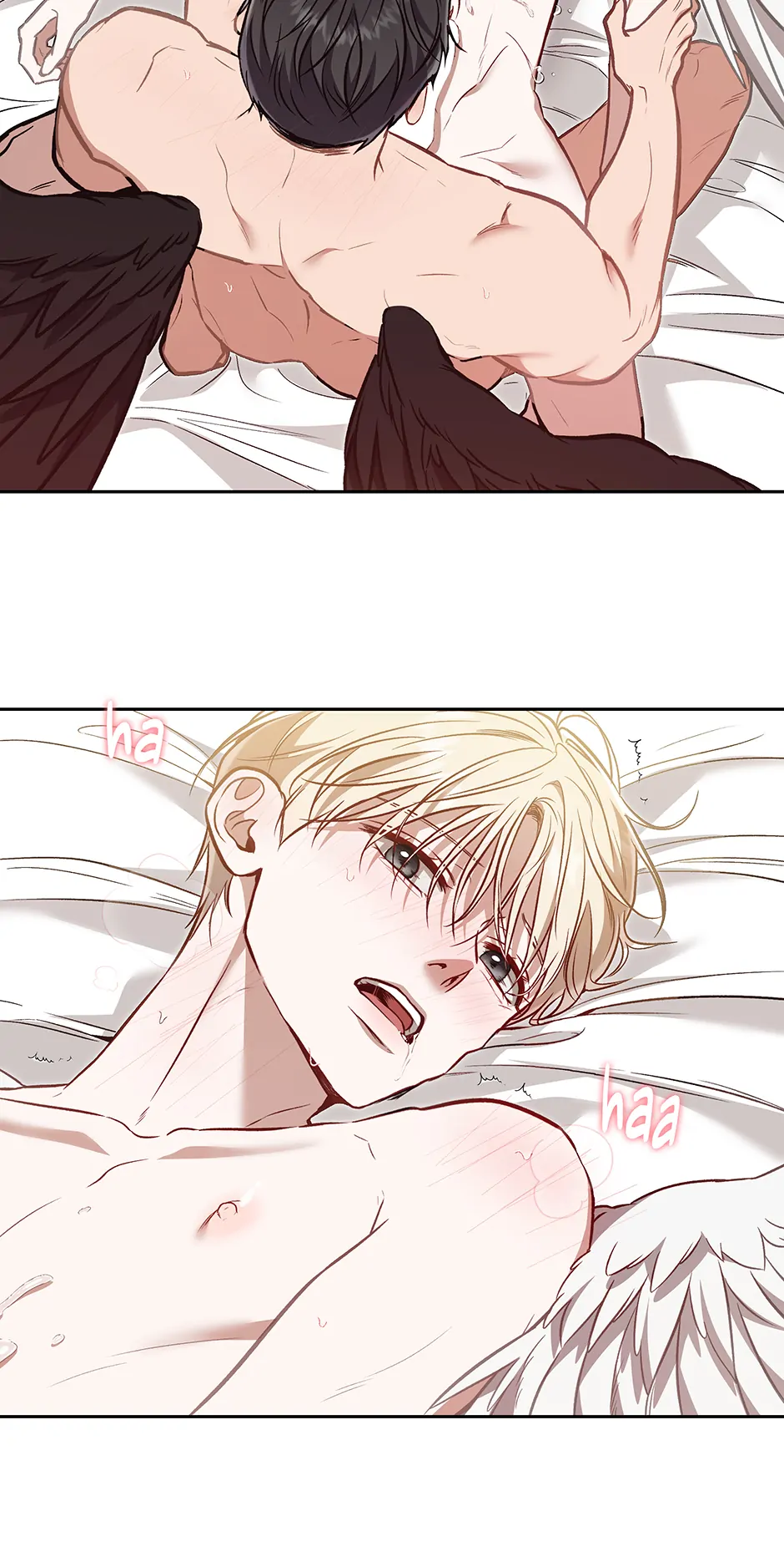 Surviving as a Player «Official» - Chapter 70 manhwa