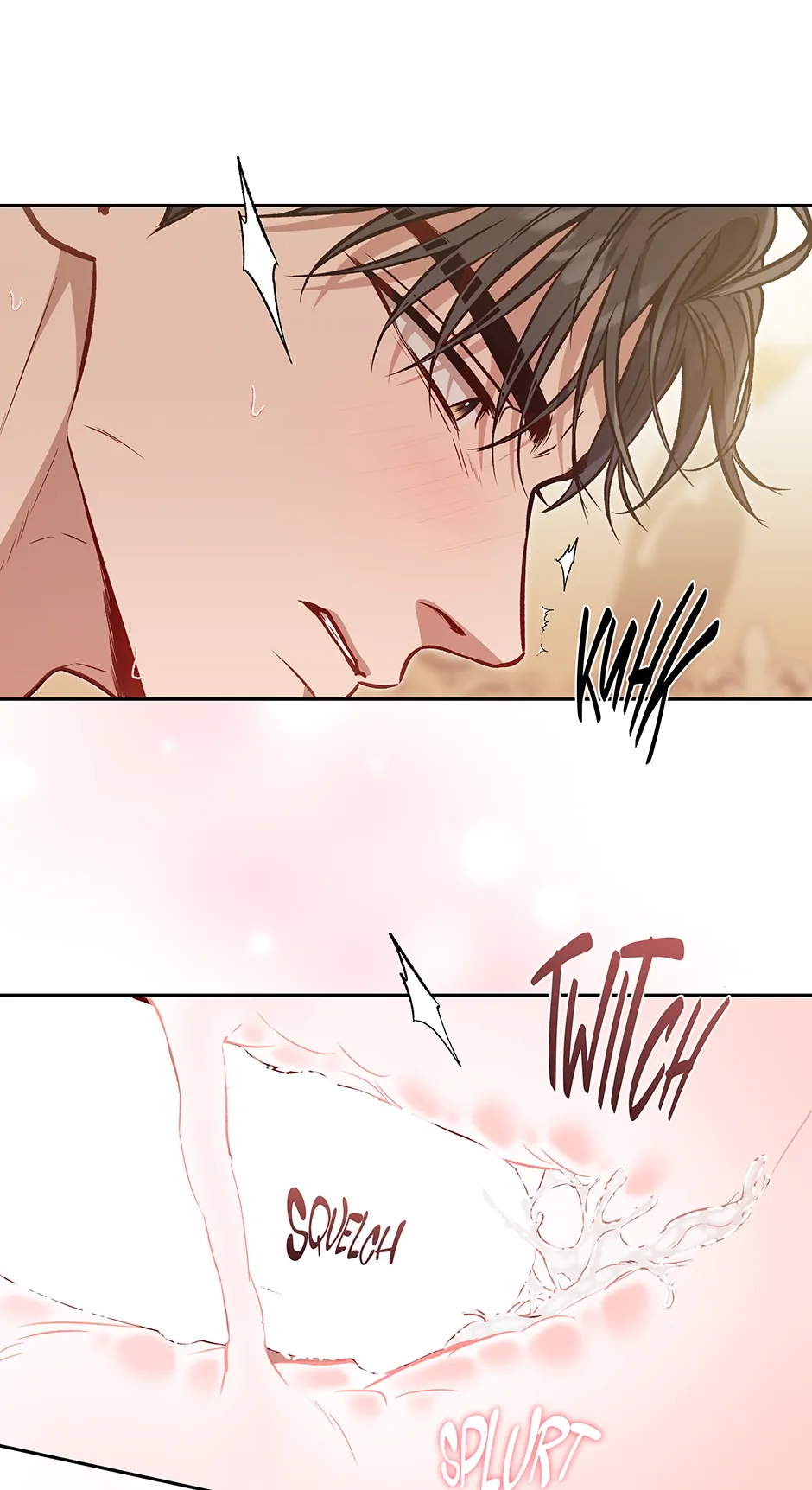 Surviving as a Player «Official» - Chapter 70 manhwa