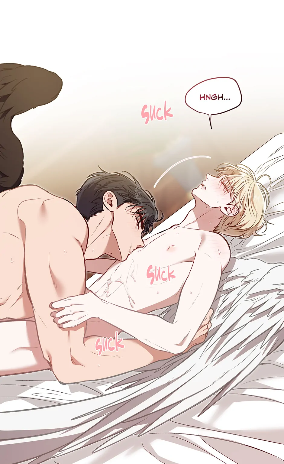 Surviving as a Player «Official» - Chapter 70 manhwa
