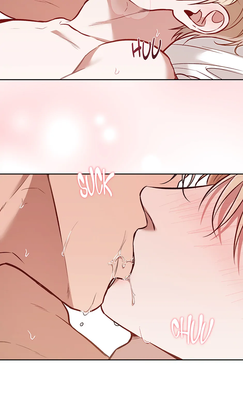 Surviving as a Player «Official» - Chapter 70 manhwa
