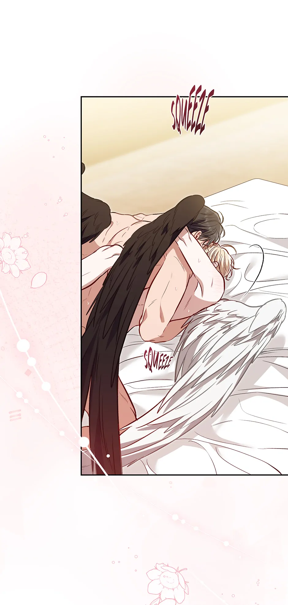 Surviving as a Player «Official» - Chapter 70 manhwa