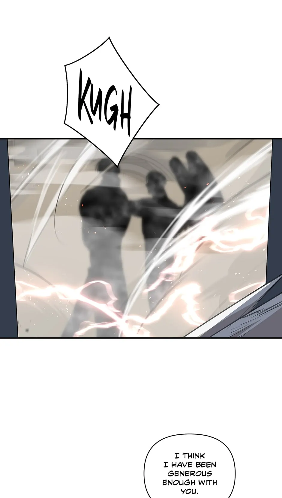 Surviving as a Player «Official» - Chapter 8 manhwa