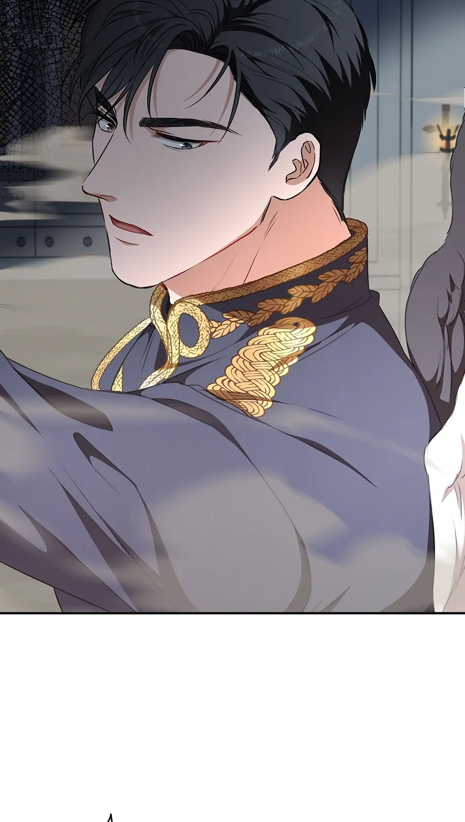 Surviving as a Player «Official» - Chapter 8 manhwa