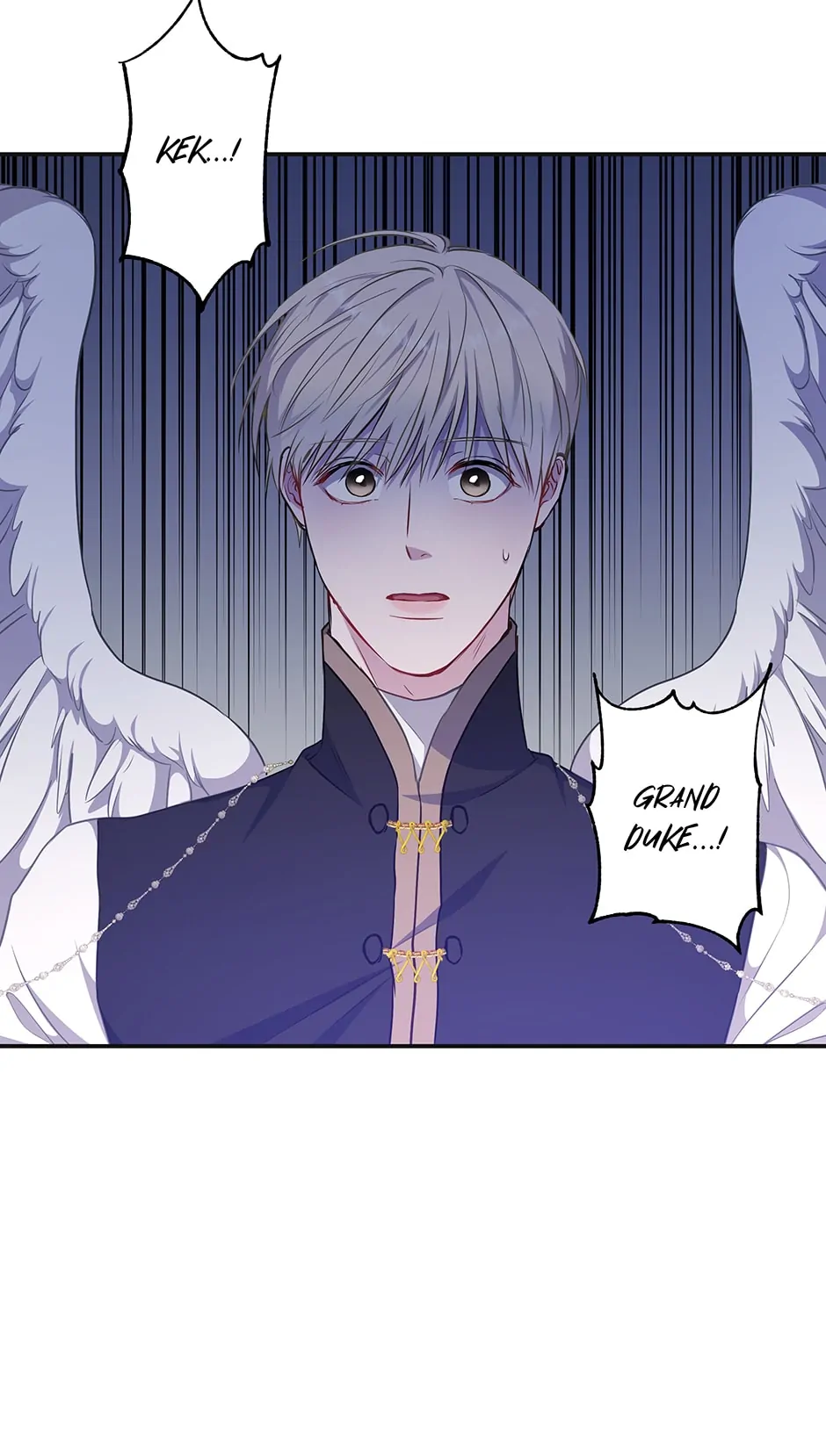 Surviving as a Player «Official» - Chapter 8 manhwa