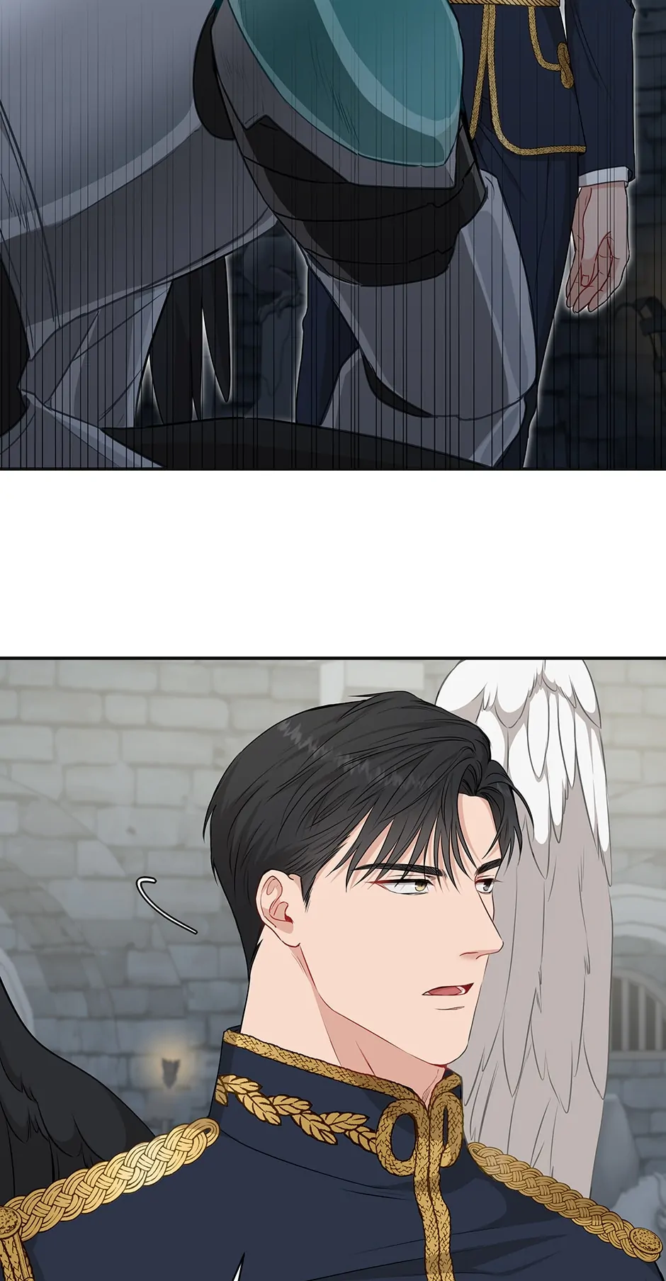 Surviving as a Player «Official» - Chapter 8 manhwa