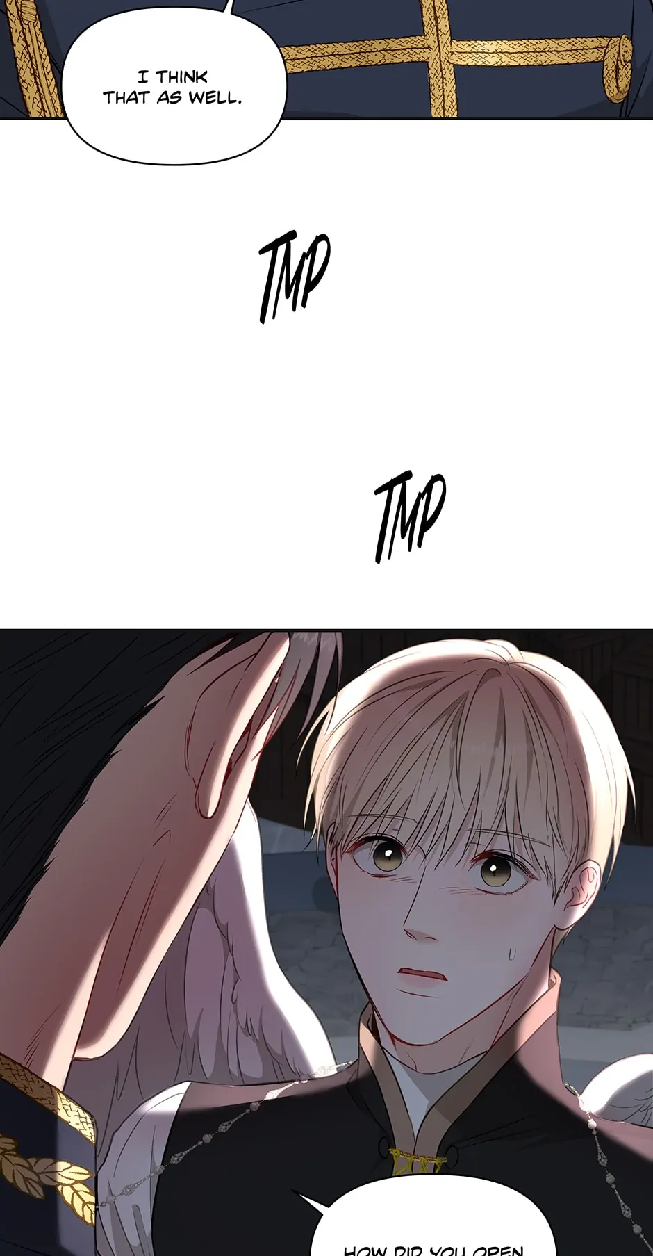 Surviving as a Player «Official» - Chapter 8 manhwa