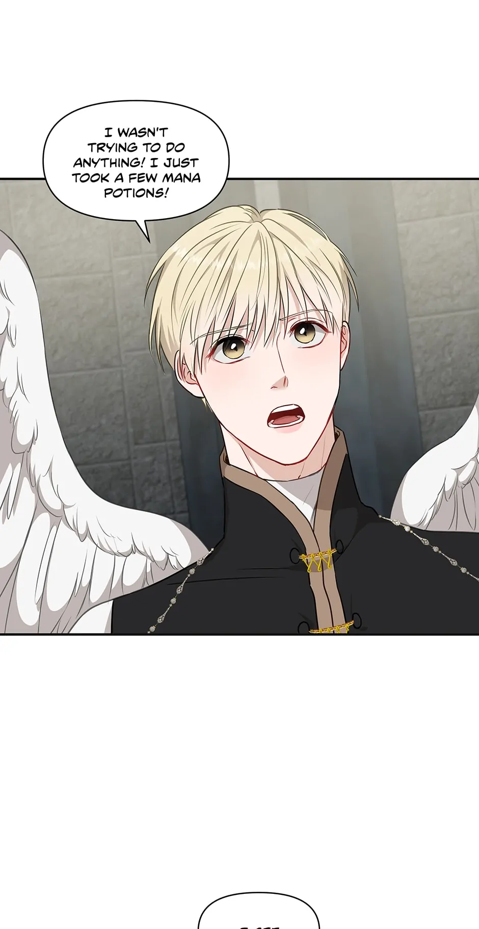 Surviving as a Player «Official» - Chapter 8 manhwa