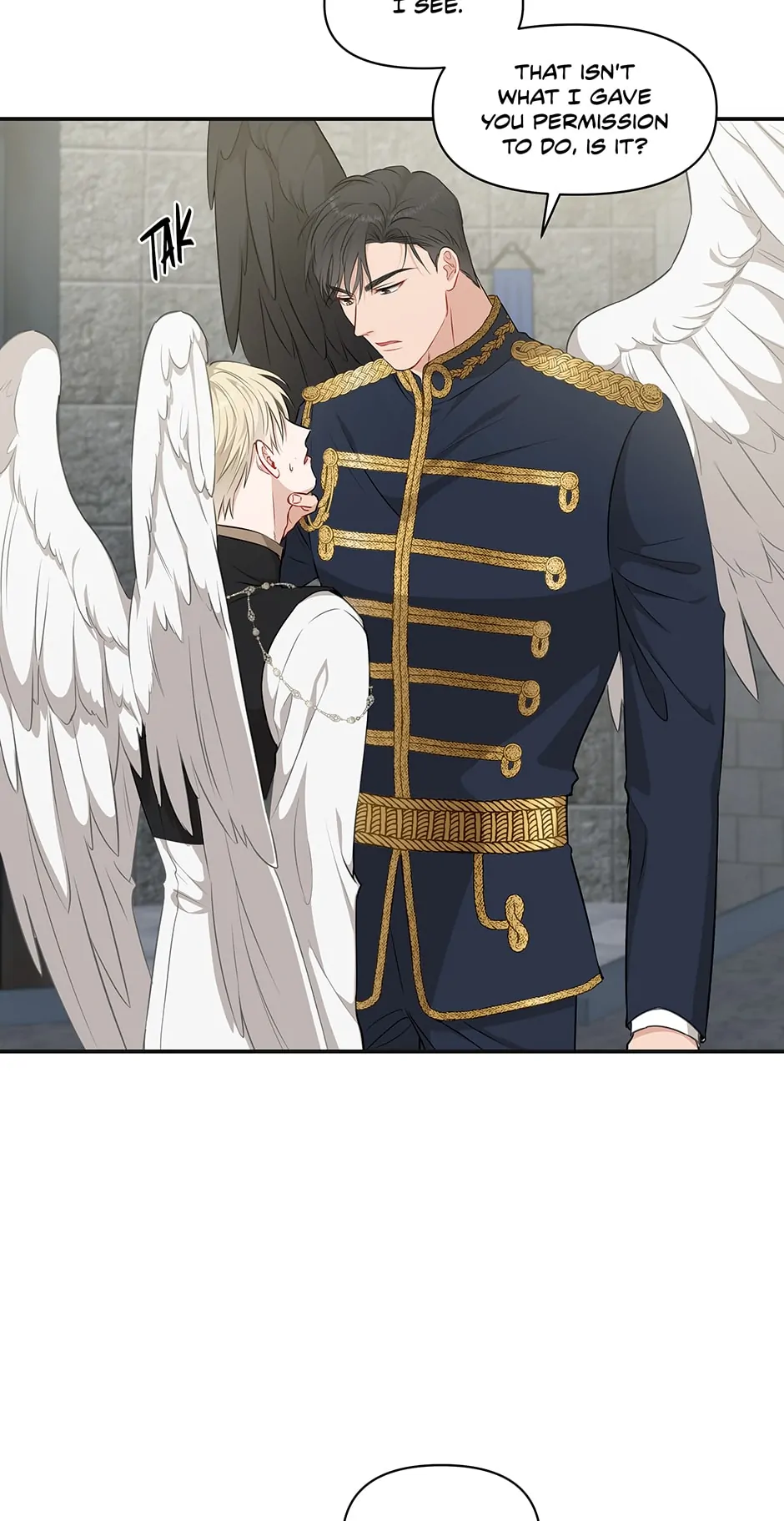 Surviving as a Player «Official» - Chapter 8 manhwa