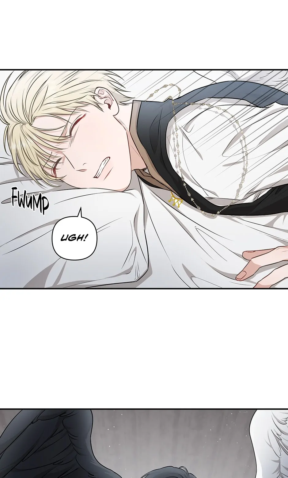 Surviving as a Player «Official» - Chapter 8 manhwa
