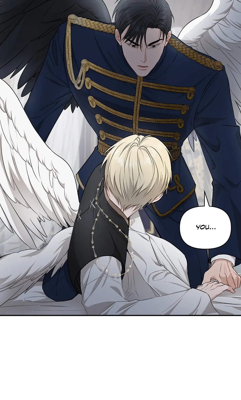 Surviving as a Player «Official» - Chapter 8 manhwa