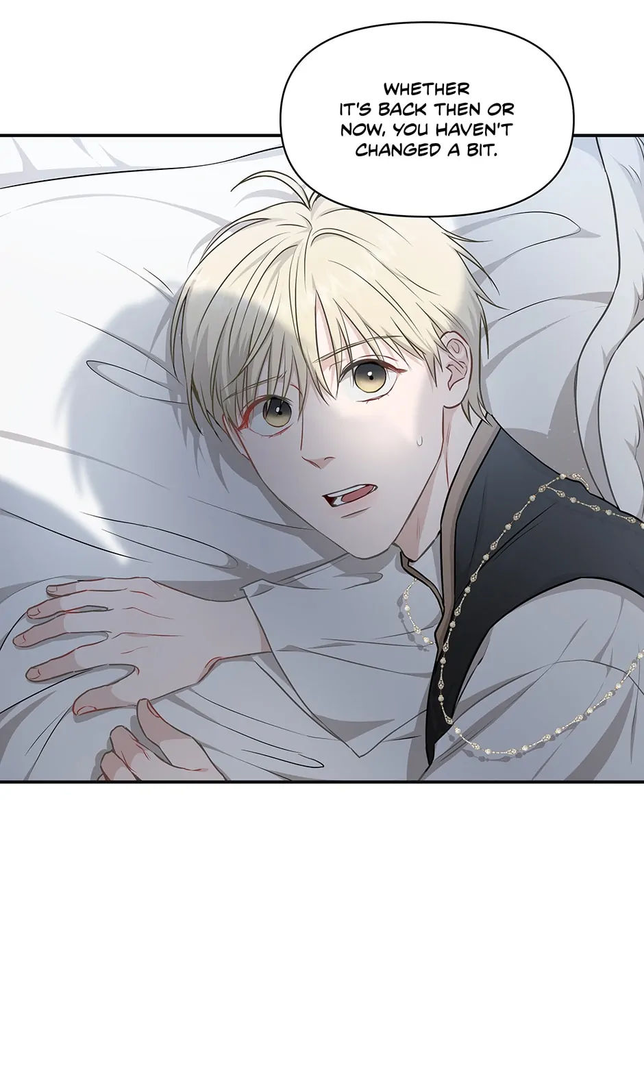 Surviving as a Player «Official» - Chapter 8 manhwa