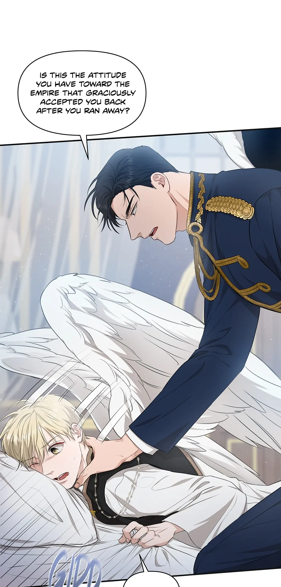 Surviving as a Player «Official» - Chapter 8 manhwa